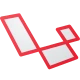 Laravel-technology-logo